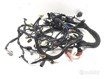 MATASSA IMPIANTO ELETTRICO PIAGGIO VESPA PRIMAVERA