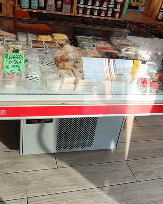 frigo vasca 