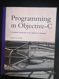 Stephen G. Kochan - Programming in Objective-C