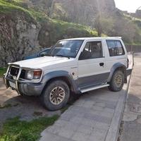  Mitsubishi Pajero 2500 td 1996 [PEZZI DI RICAMBIO