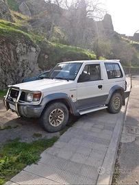  Mitsubishi Pajero 2500 td 1996 [PEZZI DI RICAMBIO