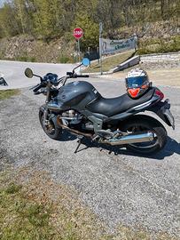 Moto Guzzi Breva 1100 - 2005