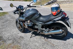 Moto Guzzi Breva 1100 - 2005