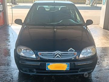 Citroen saxo