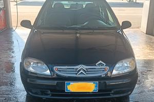 Citroen saxo