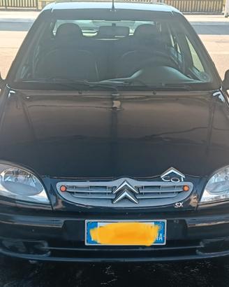 Citroen saxo
