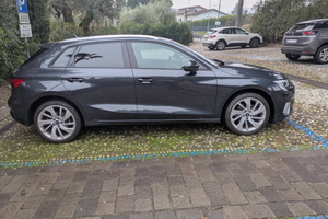 Audi A3 Sportback 35 TDI Business Advanced stronic