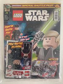 Lego Rivista Star Wars N.19