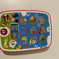 Tablette Baby Mickey