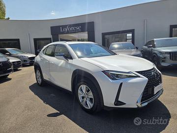 LEXUS UX 250h UX Hybrid Business