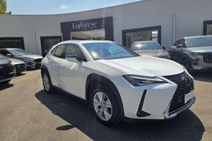 LEXUS UX 250h UX Hybrid Business