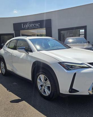 LEXUS UX 250h UX Hybrid Business