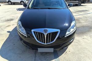 Lancia Delta 