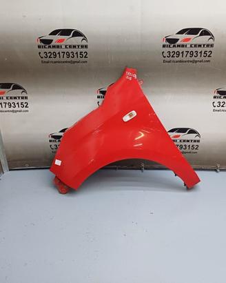 Parafango anteriore sinistro daihatsu terios j2 20