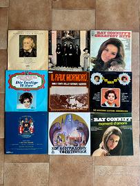 Dischi in vinile