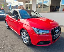 Audi A1 1.6 TDI 105 CV S line