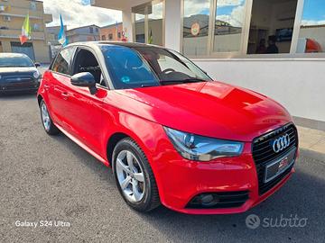 Audi A1 1.6 TDI 105 CV S line