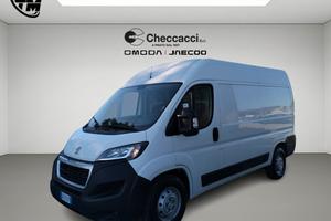 PEUGEOT Boxer (3ª serie) Boxer 35 2.2 BlueHDi ...