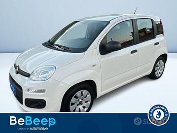 FIAT Panda 1.2 LOUNGE 69CV