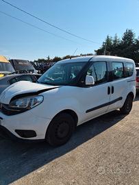 FIAT DOBLO' PANORAMA RICAMBI USATI