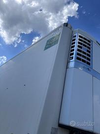 LAMBERET Lvfs3e1a Thermoking 400