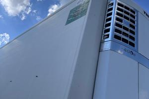 LAMBERET Lvfs3e1a Thermoking 400