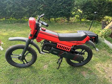 FANTIC SPRINTER 50