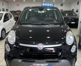 Fiat 500L 1.3 mjt trekking 2016 nuova