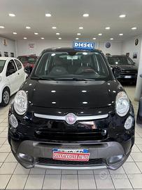 Fiat 500L 1.3 mjt trekking 2016 nuova