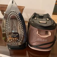 Rowenta Easysteam ancora in garanzia