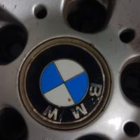 cerchi in lega BMW 