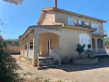 Rif.3650RV29683| villa caltanissetta