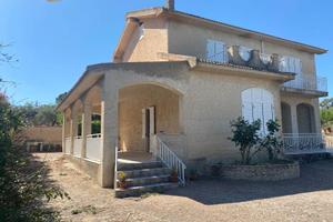 Rif.3650RV29683| villa caltanissetta