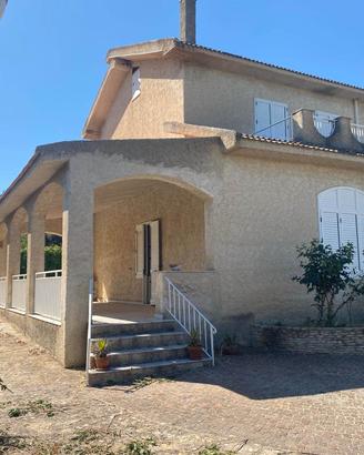 Rif.3650RV29683| villa caltanissetta