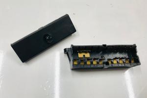 Scatola Fusibili Alfa Romeo Giulia GT Spider