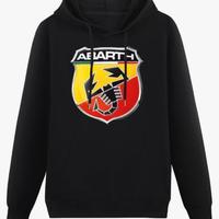 Felpa Abarth