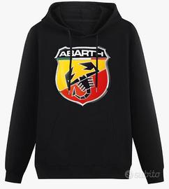 Felpa Abarth