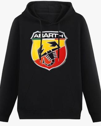 Felpa Abarth