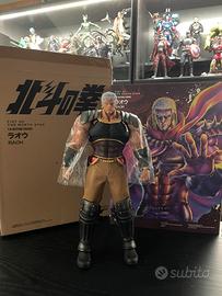 Raoh kenshiro storm collectibles figure 1:6 30 cm