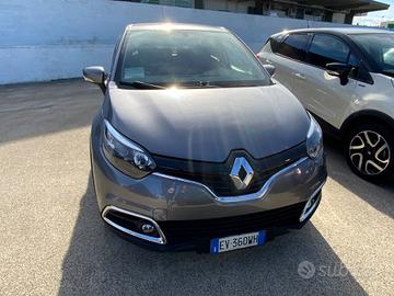 Renault Captur 1.5 dCi 8V 90 CV Start&Stop Energy 