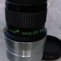 TeleVue Nagler type 1 focale 9mm