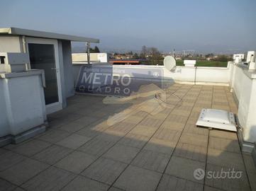 Rif.R/4463| appartamento thiene