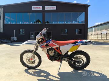 Beta RR Enduro 400