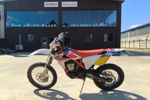 Beta RR Enduro 400