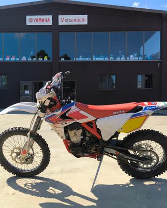 Beta RR Enduro 400