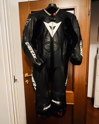 Tuta moto