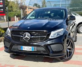 Mercedes-benz GLE 350 4Matic Coupé Premium*TETTO