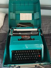 Olivetti Studio 45