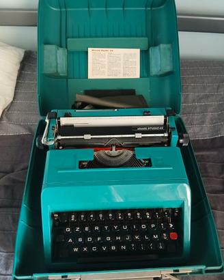 Olivetti Studio 45