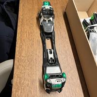 Marker sci touring tour F12